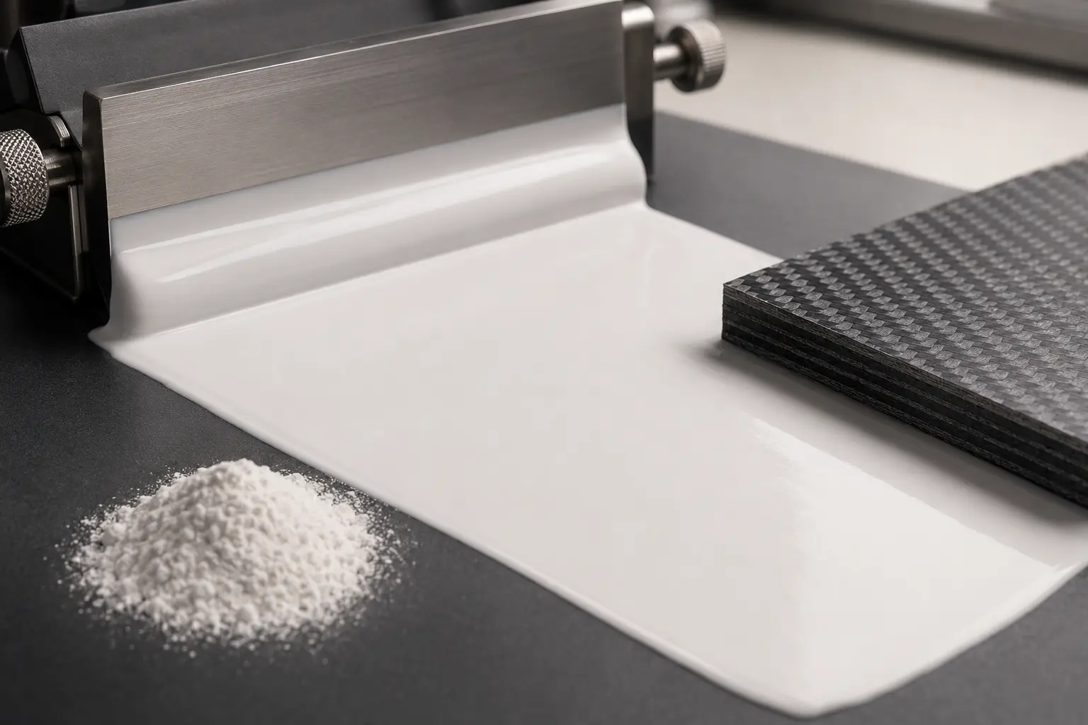 Coatings & composites
