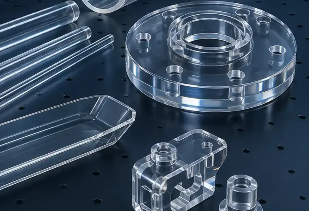 Custom components